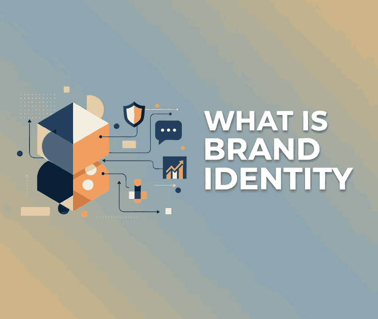 What is Brand Identity