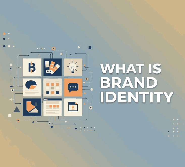 What is Brand Identity
