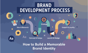 Brand Development Process