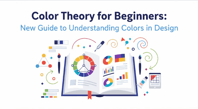 Color Theory for Beginners