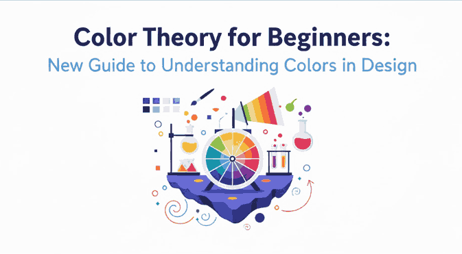 Color Theory for Beginners