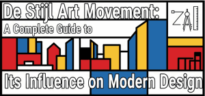De Stijl Art Movement