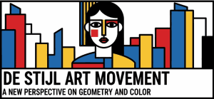 De Stijl Art Movement