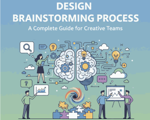 Design Brainstorming Process