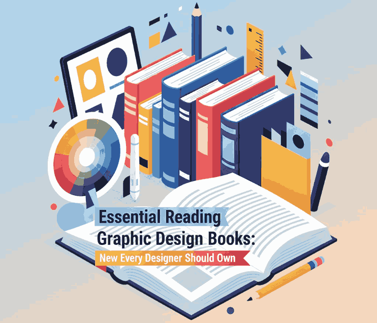 Essential Reading Graphic Design
