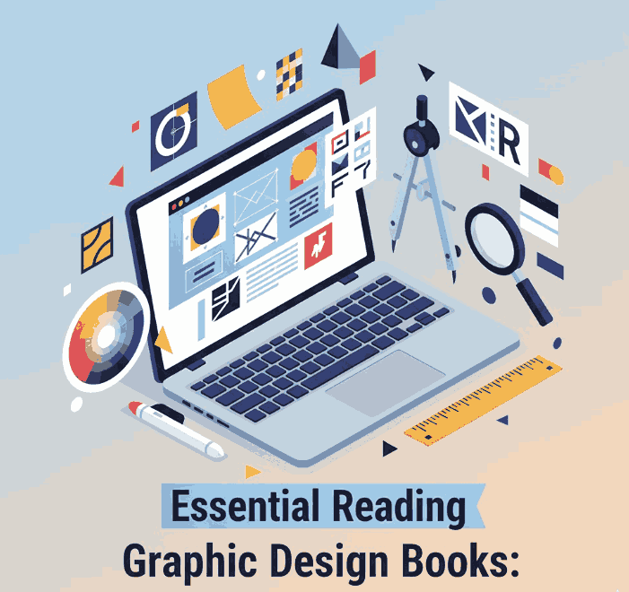 Essential Reading Graphic Design