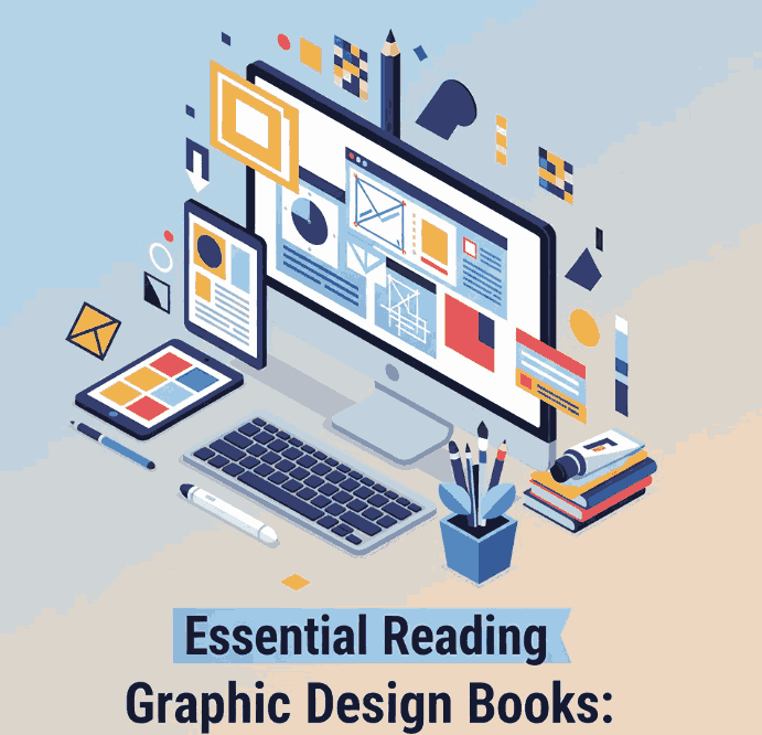 Essential Reading Graphic Design
