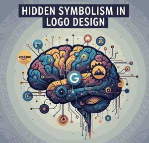 Hidden Symbolism Logo Design