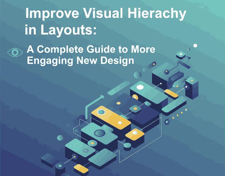 Improve Visual Hierarchy Layouts