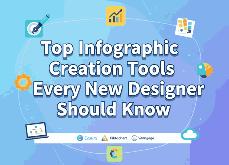 Infographic Creation Tools