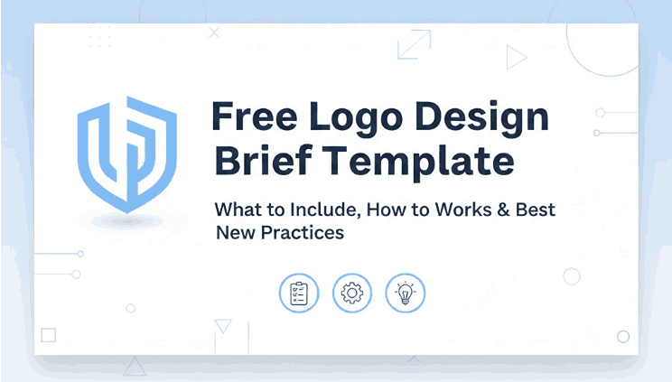 Logo Design Brief Template