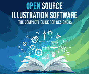 Open Source Illustration Software