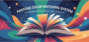 Pantone Color Matching System