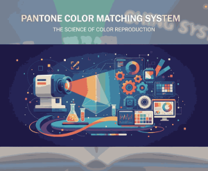 Pantone Color Matching System