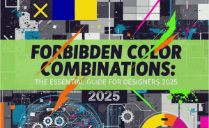Forbidden Color Combinations