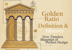 Golden Ratio Definition & History