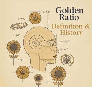 Golden Ratio Definition & History