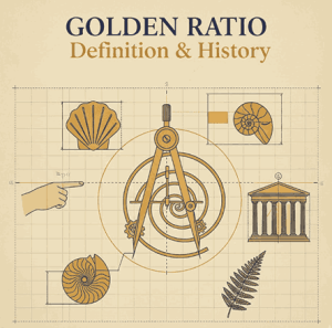 Golden Ratio Definition & History