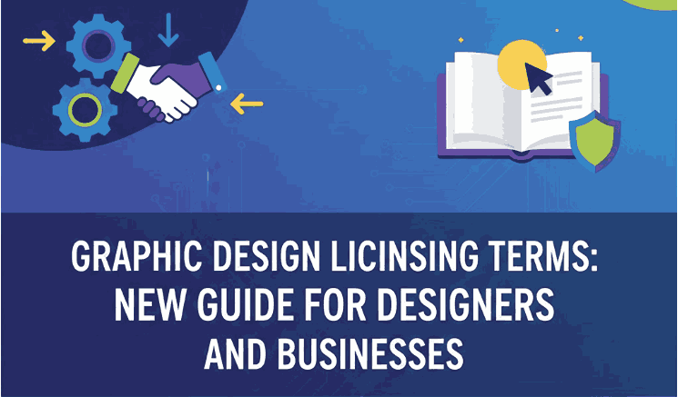 Graphic Design Licensing Terms
