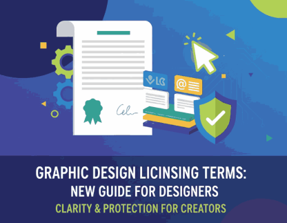Licensing Graphics Designer Examples Graphic Design Licensing Terms: Complete Guide for Designers