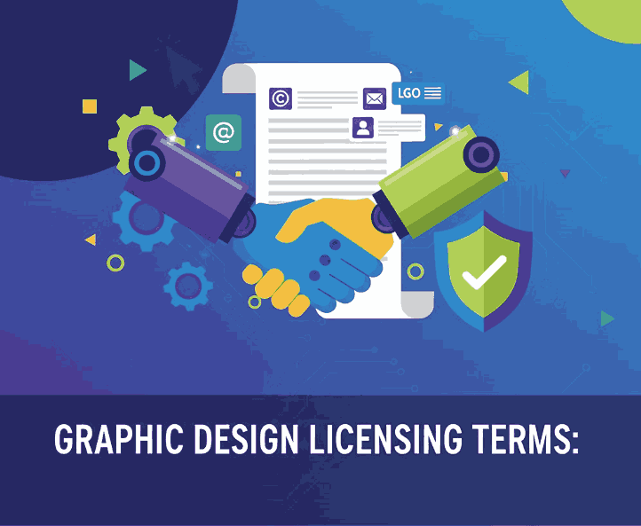 Graphic Design Licensing Terms