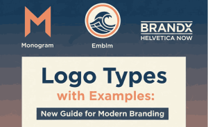 Logo Types with Examples