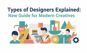 Types of Designers Explained