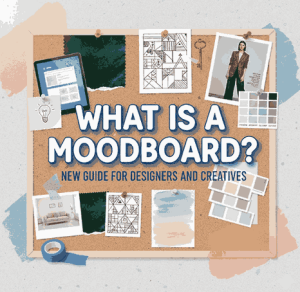 What Is a Moodboard