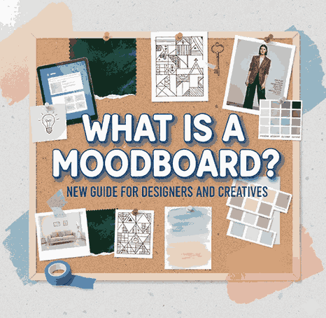 What Is a Moodboard